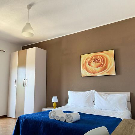 Poseidon Bay Residence Милаццо Экстерьер фото